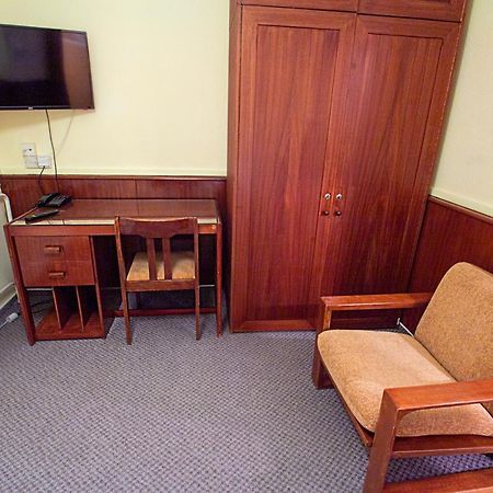 Reva Hotel Janske Lazne Bagian luar foto