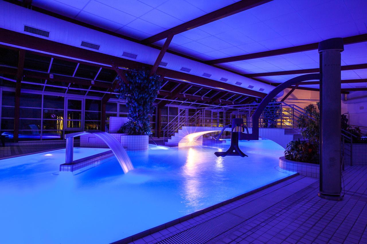 Reva Hotel Janske Lazne Bagian luar foto