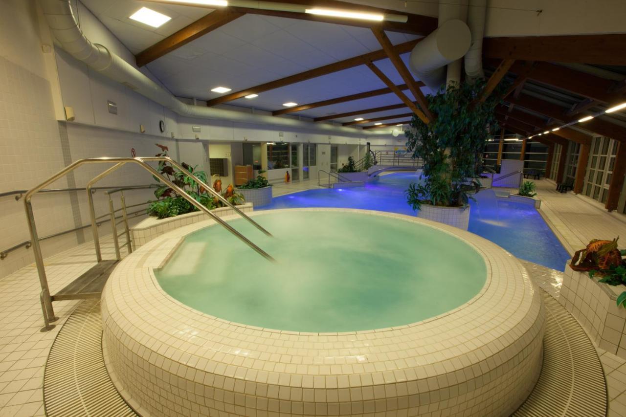 Reva Hotel Janske Lazne Bagian luar foto